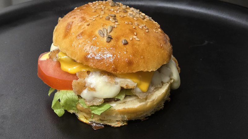 Burgers
